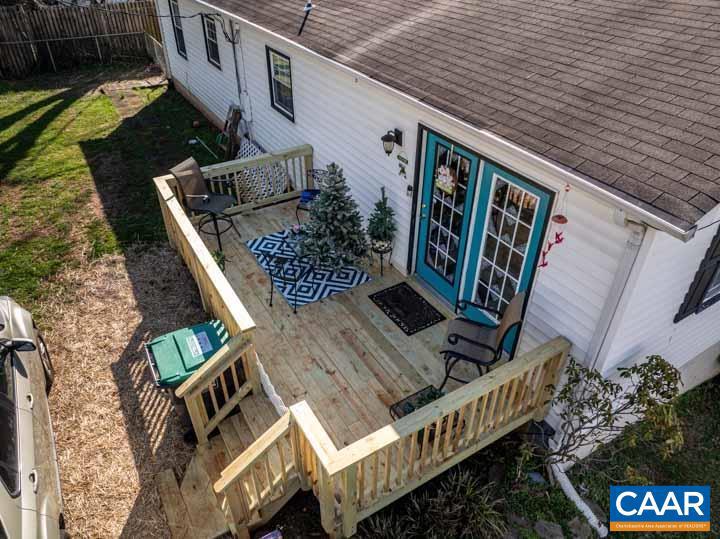 BELMONT - Residential