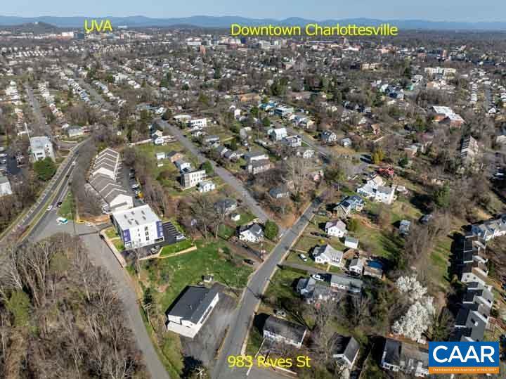 BELMONT - Residential