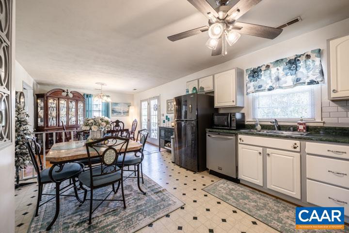 BELMONT - Residential