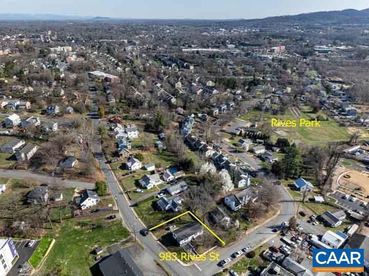 BELMONT - Residential