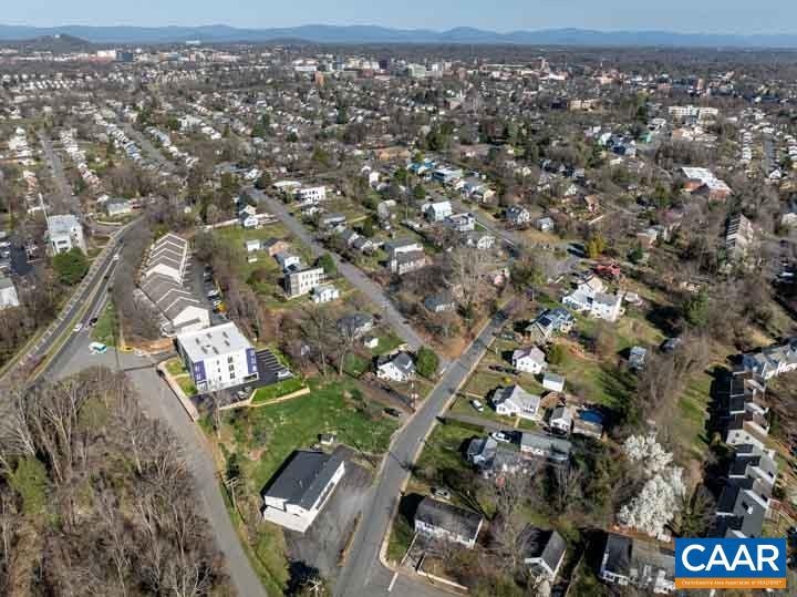 BELMONT - Residential