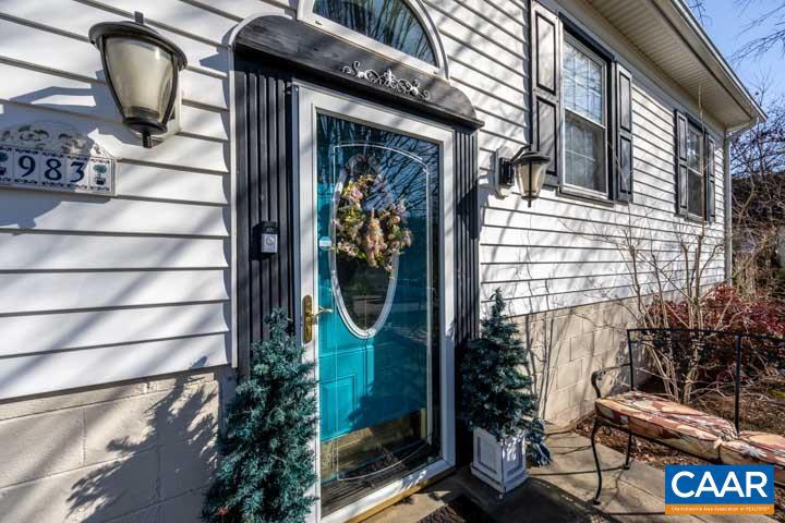 BELMONT - Residential