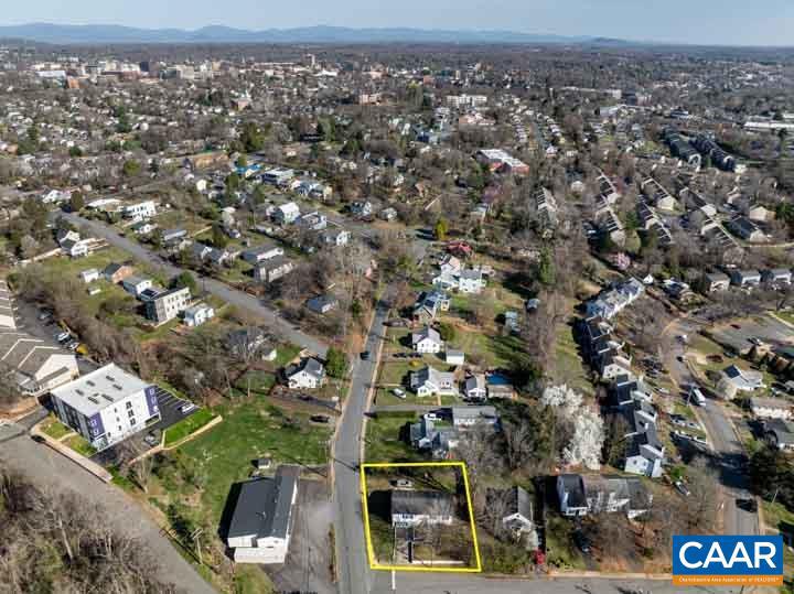 BELMONT - Residential