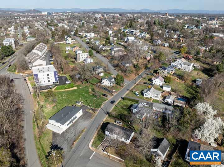 BELMONT - Residential