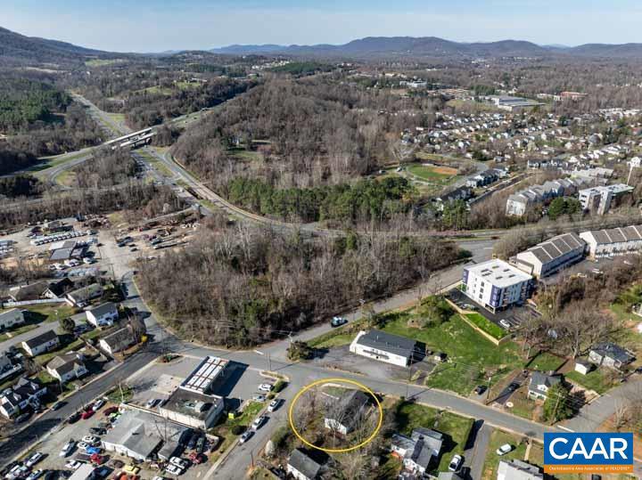 BELMONT - Residential