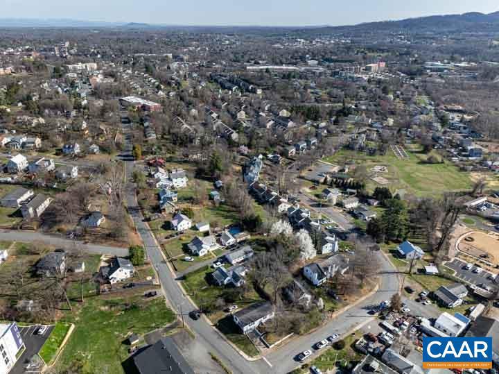 BELMONT - Residential