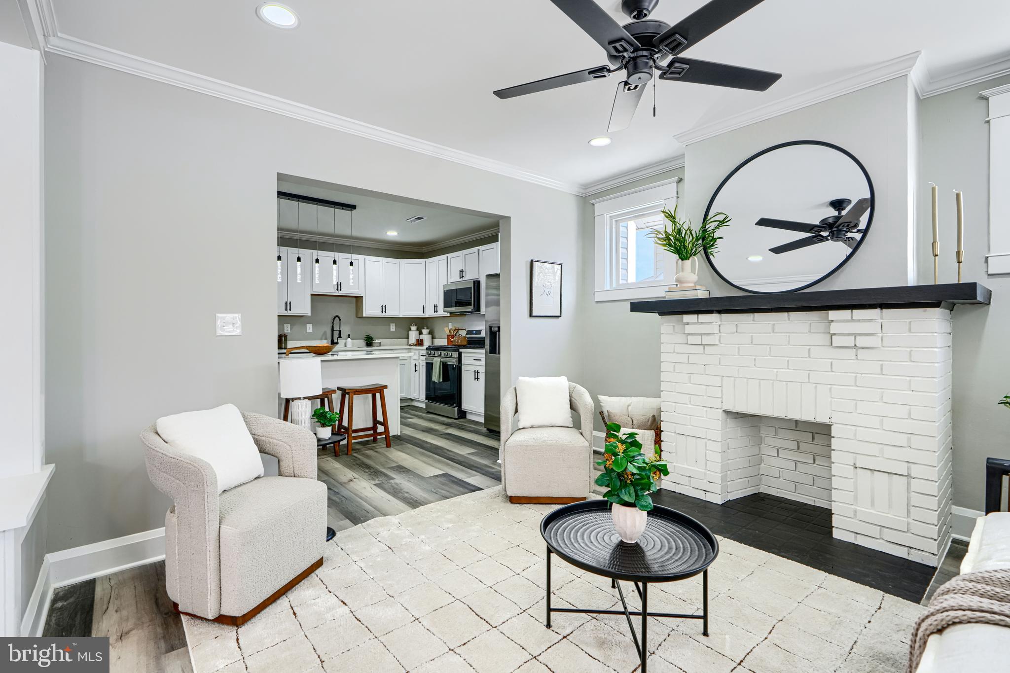 WESTFIELD - Residential