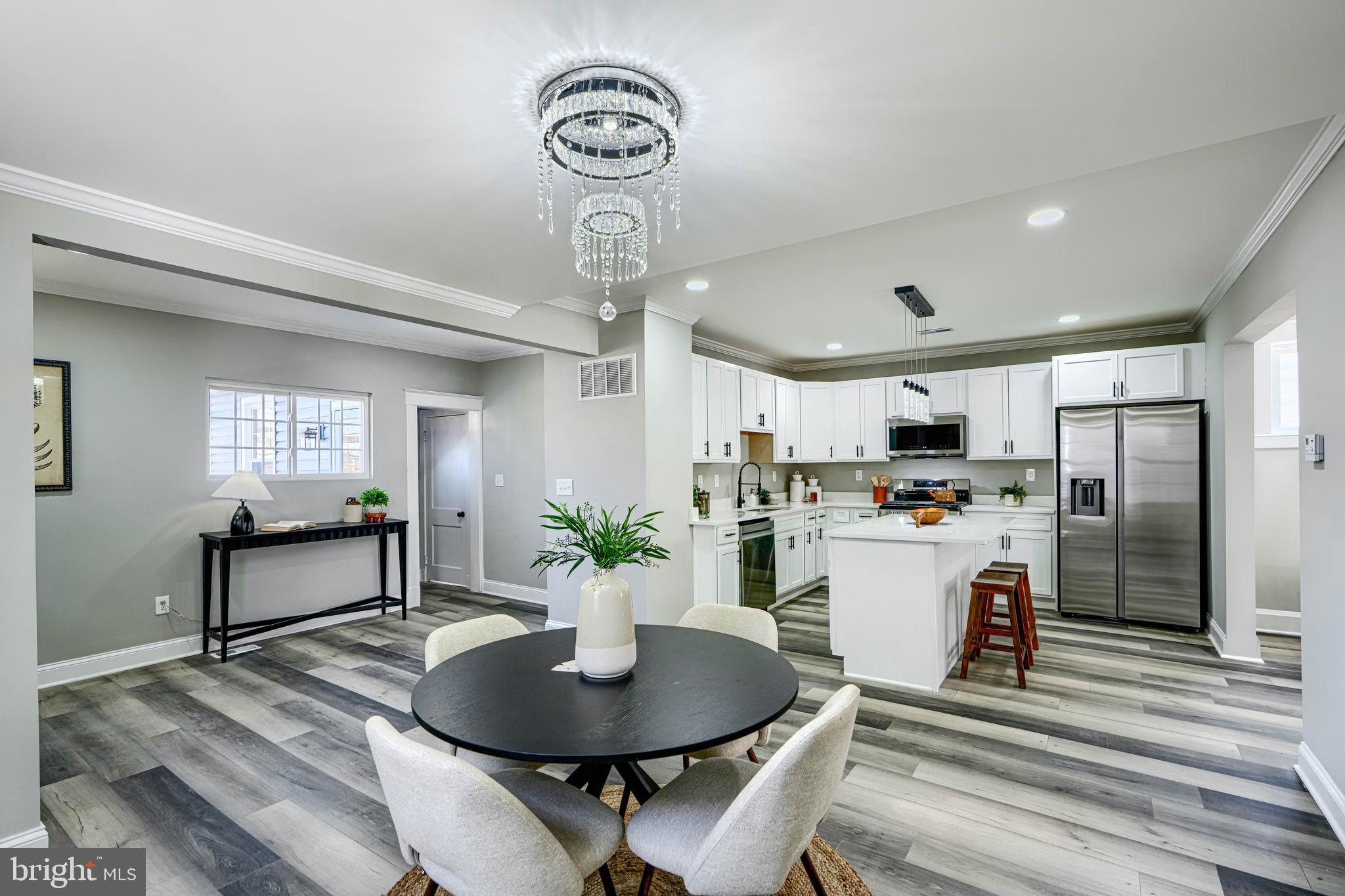 WESTFIELD - Residential