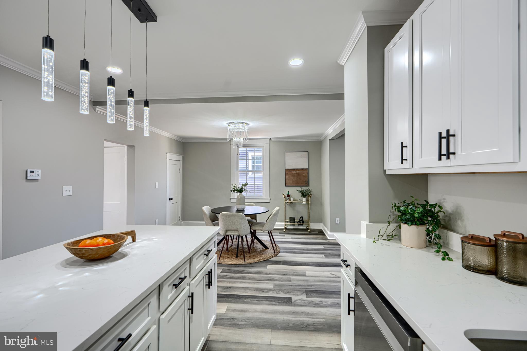 WESTFIELD - Residential