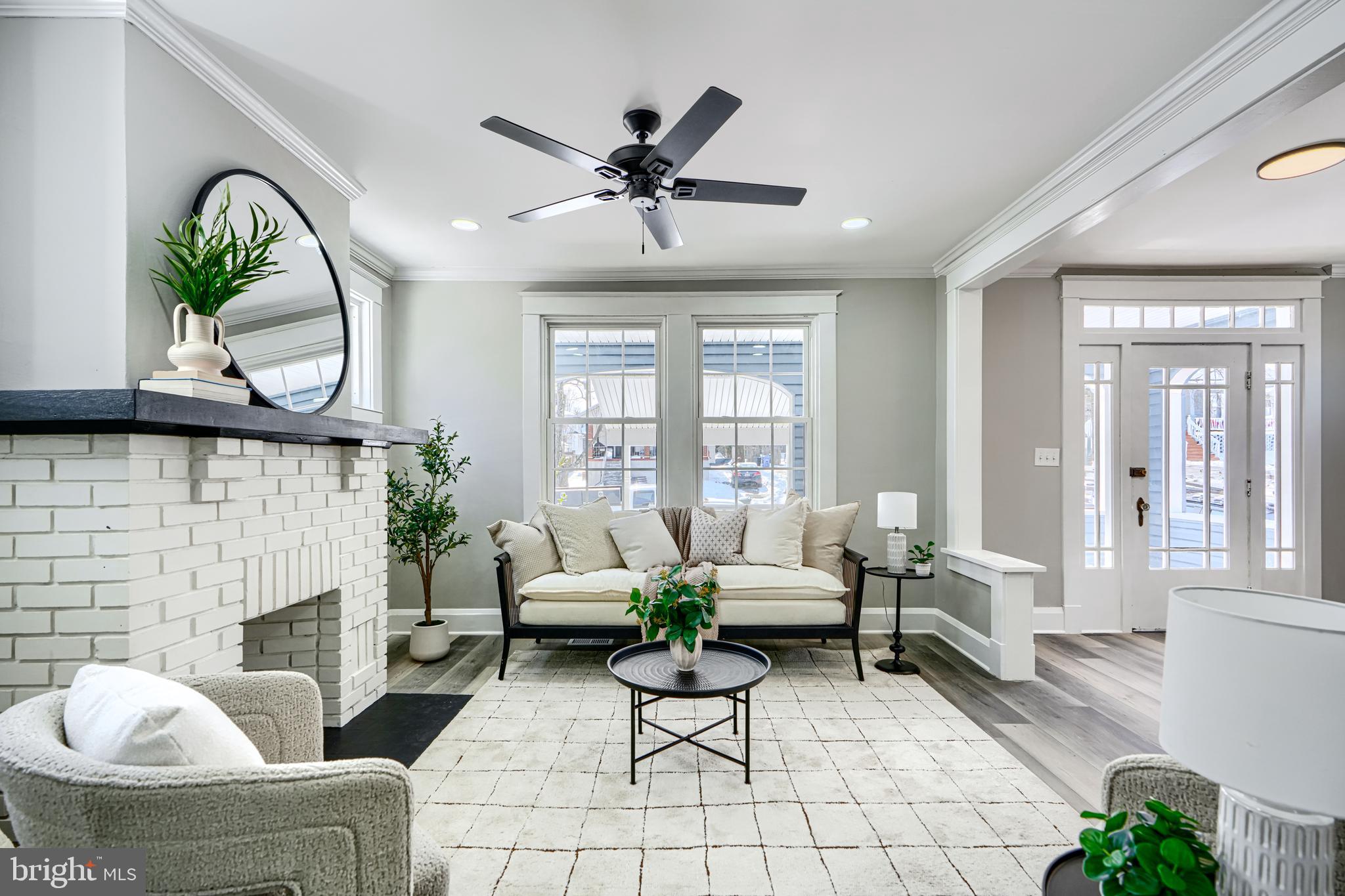 WESTFIELD - Residential