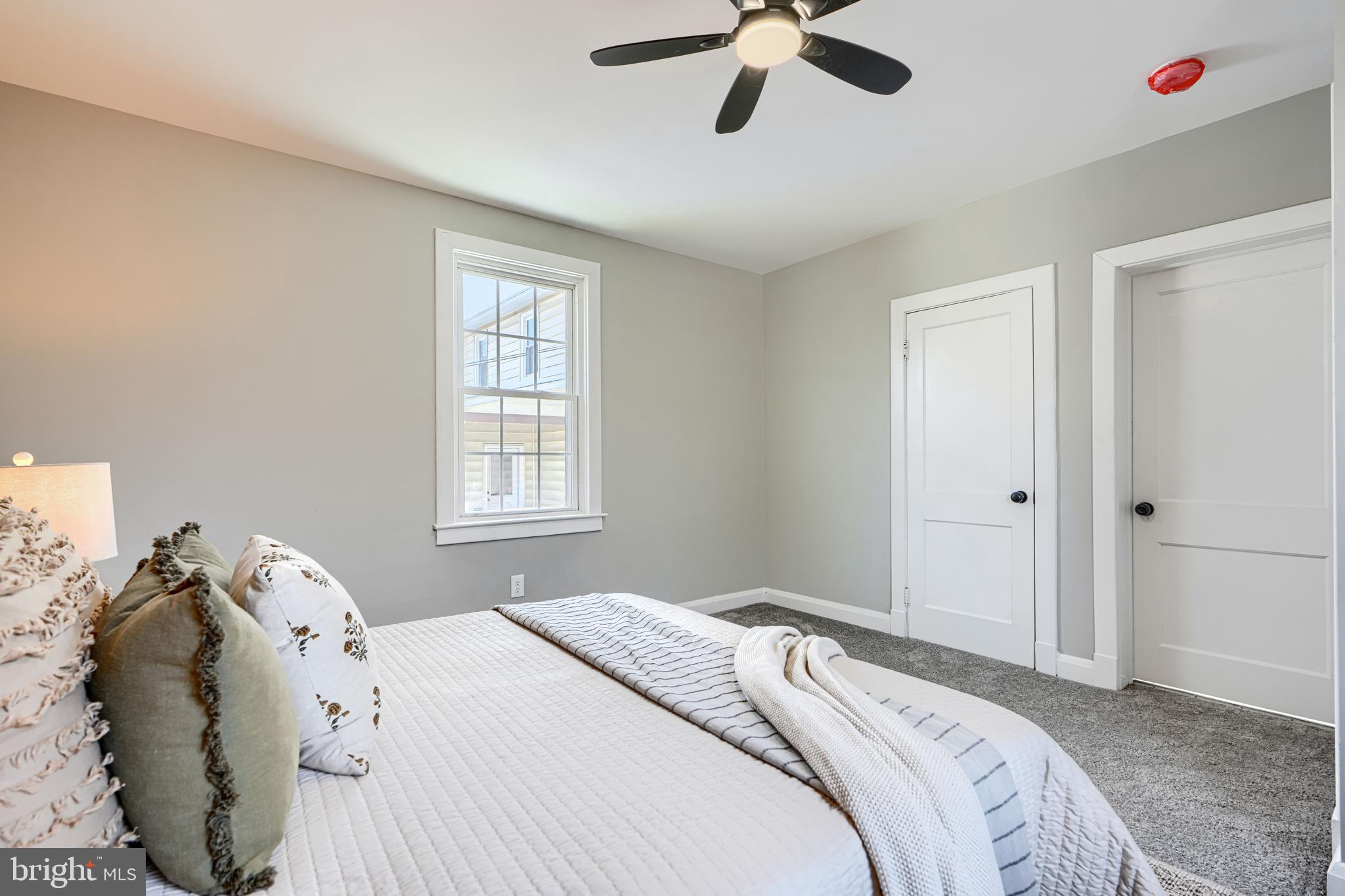 WESTFIELD - Residential