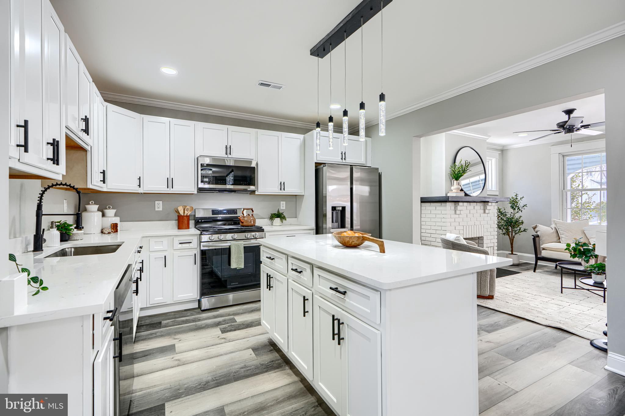 WESTFIELD - Residential