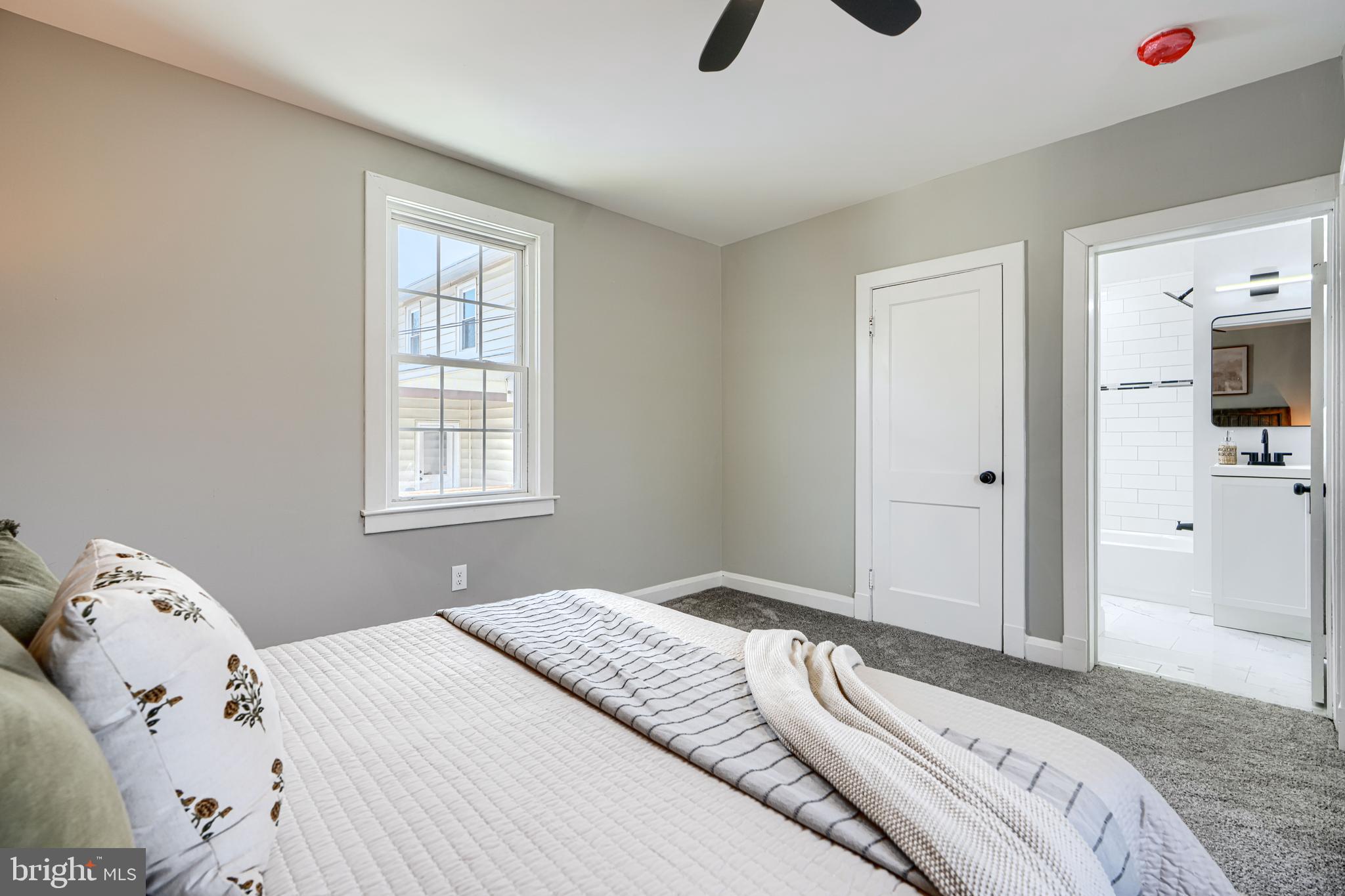 WESTFIELD - Residential