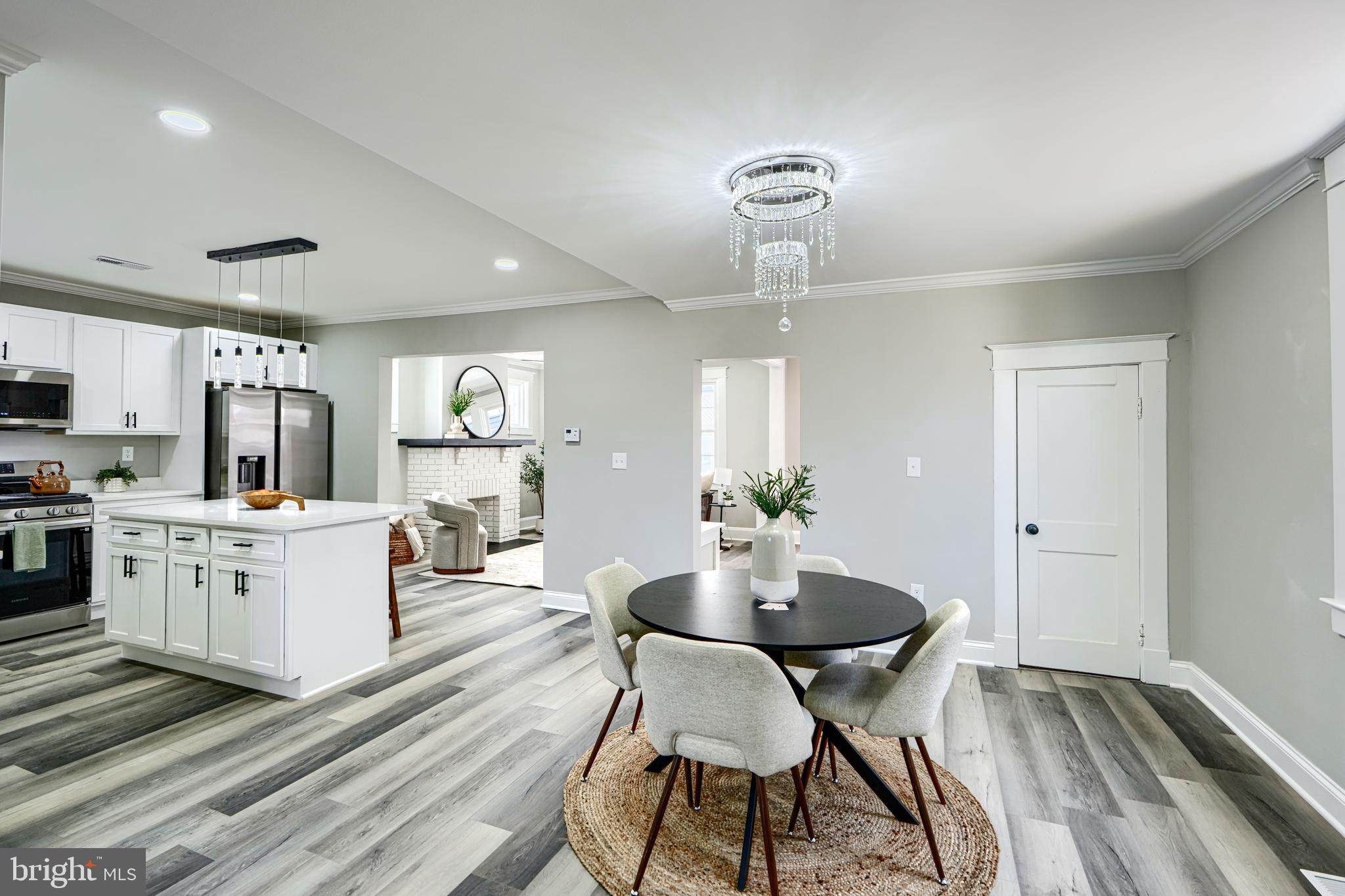 WESTFIELD - Residential