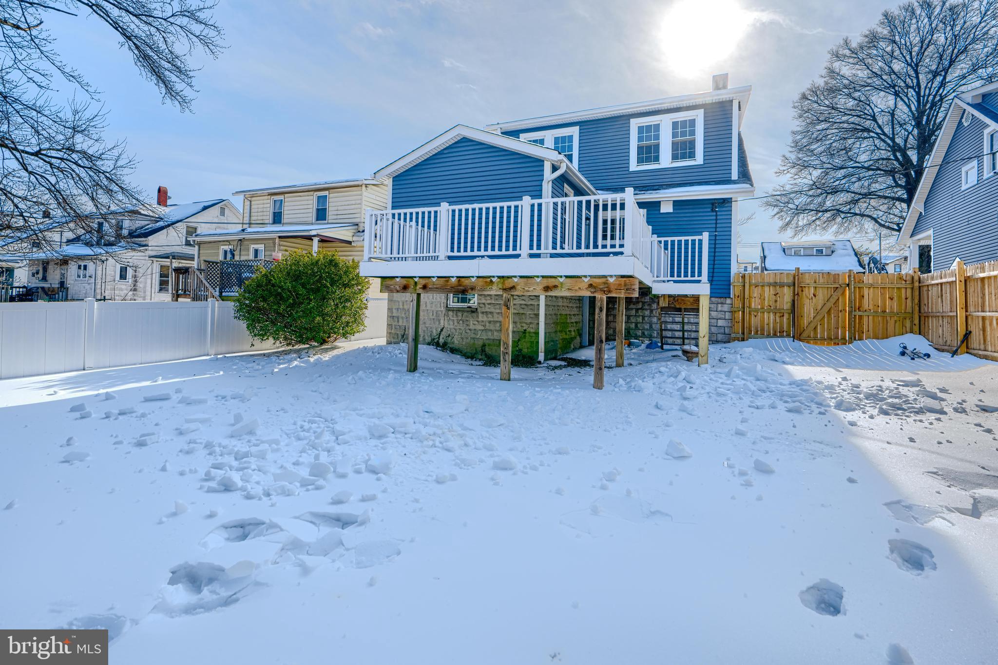 WESTFIELD - Residential