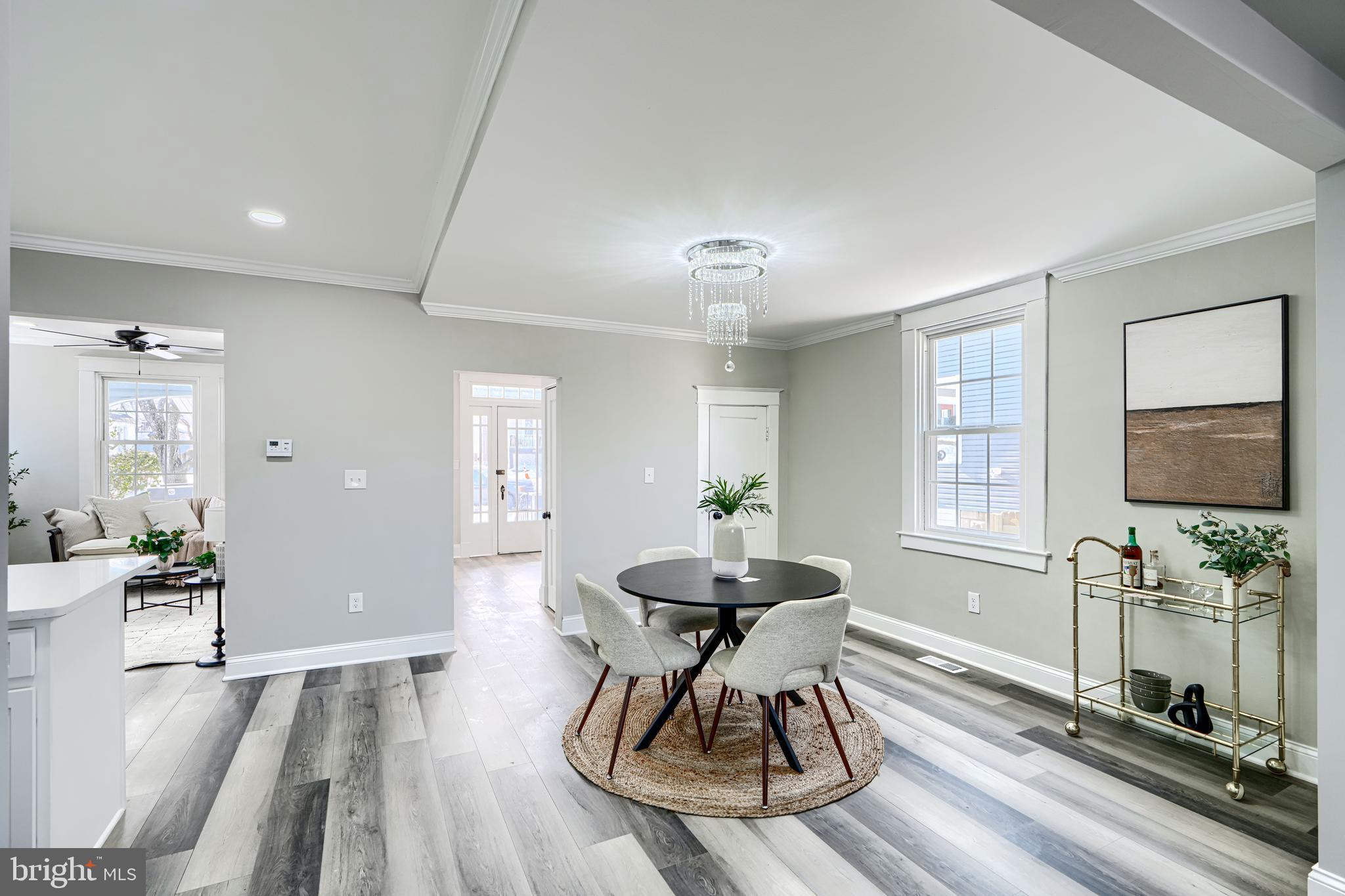 WESTFIELD - Residential