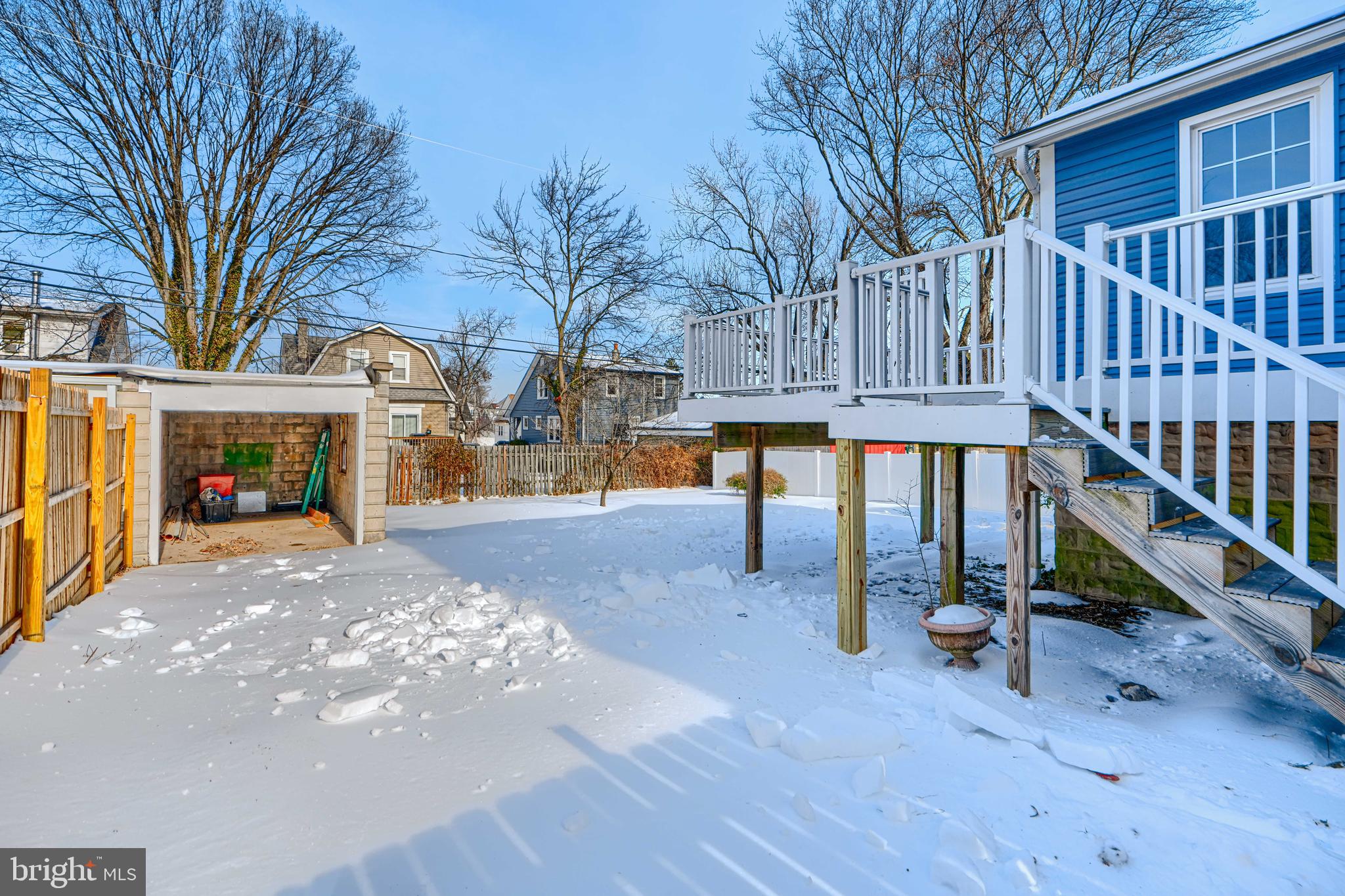 WESTFIELD - Residential