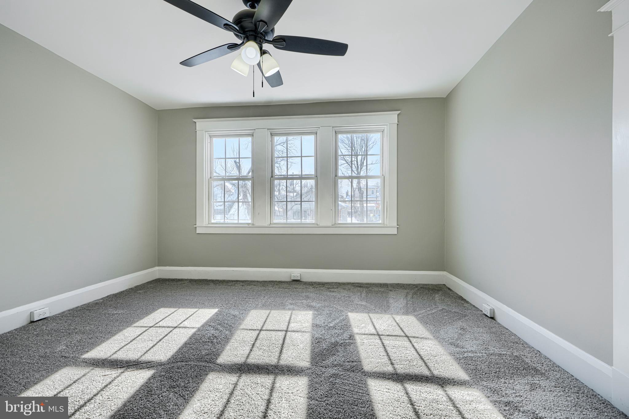 WESTFIELD - Residential