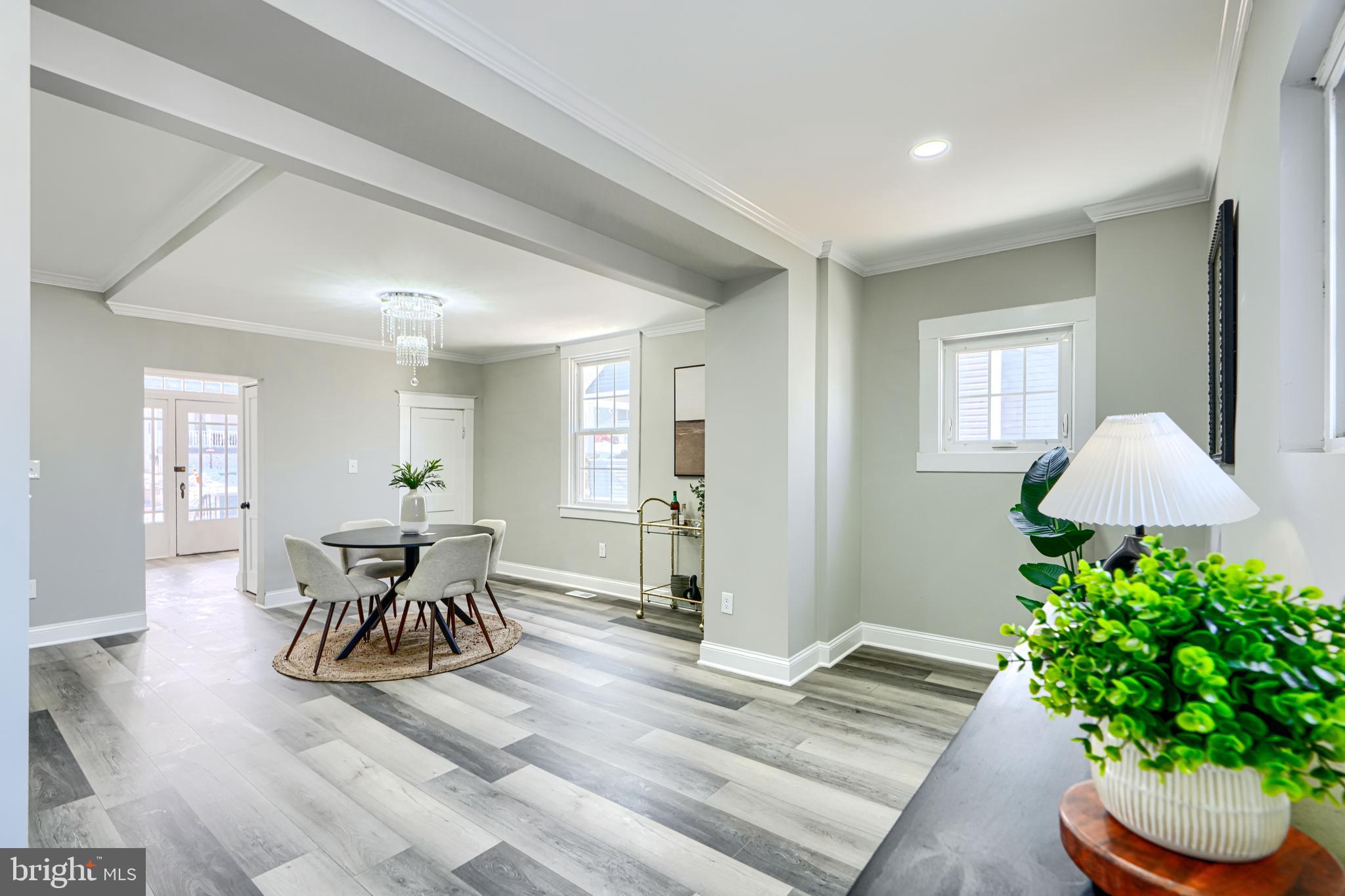 WESTFIELD - Residential