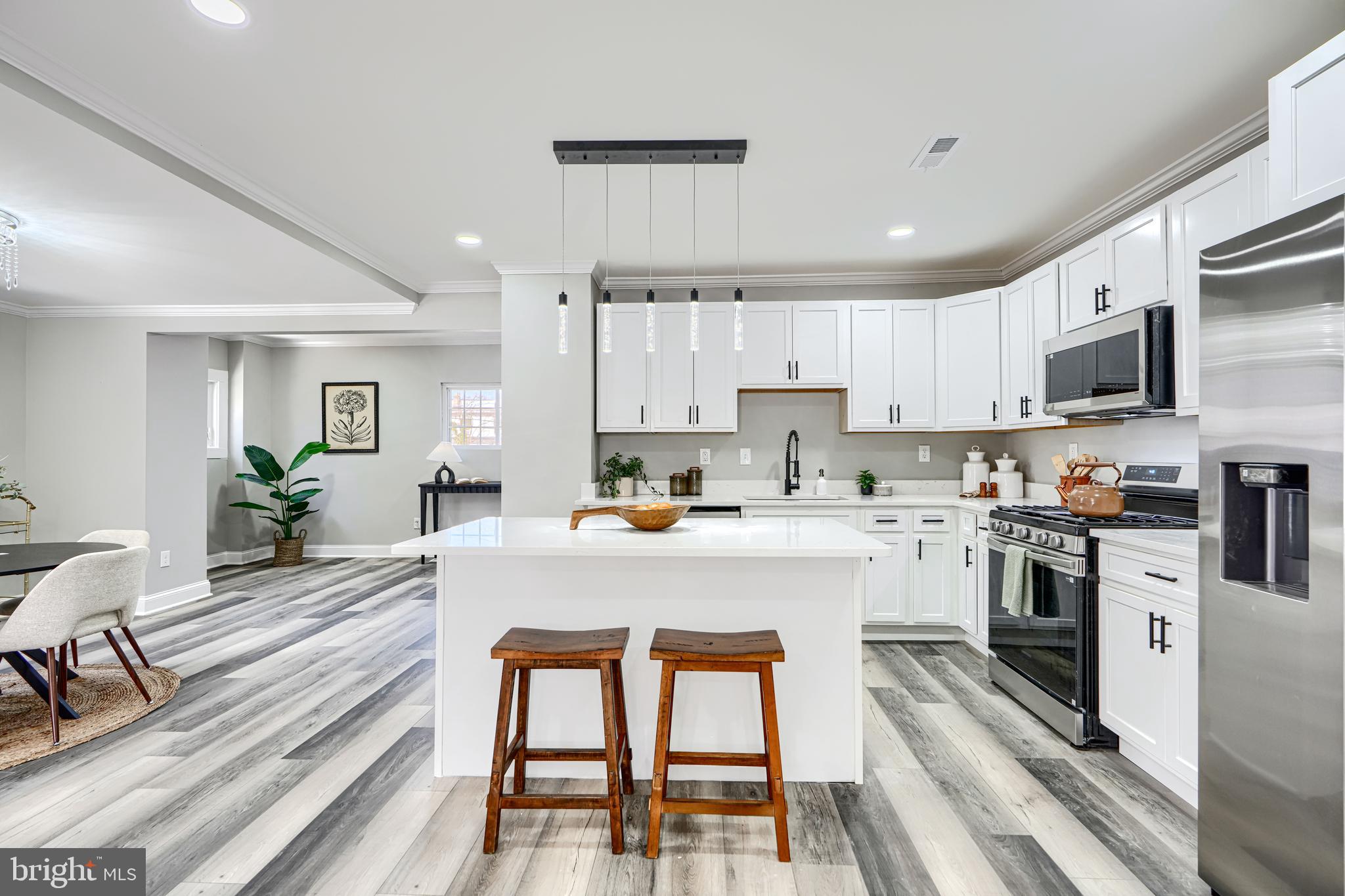 WESTFIELD - Residential