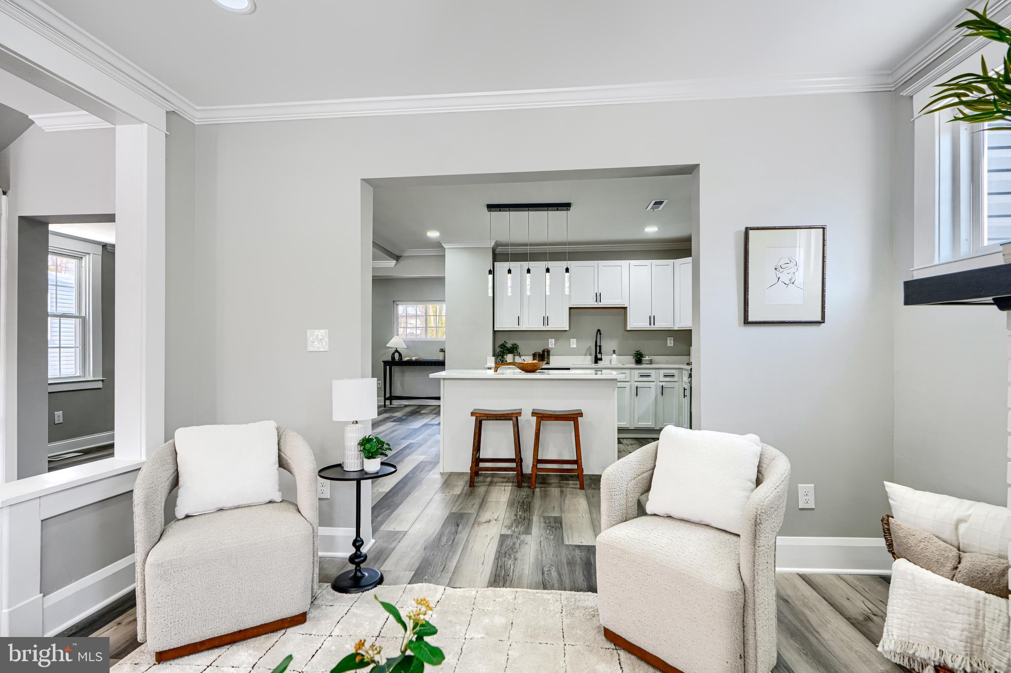 WESTFIELD - Residential