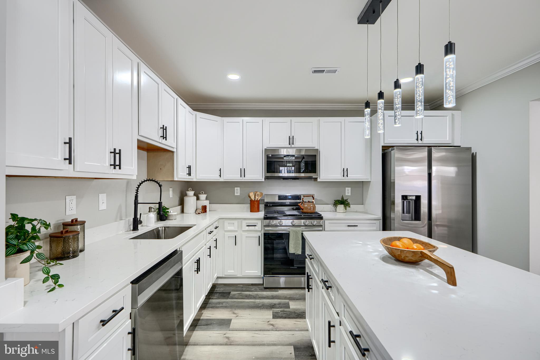 WESTFIELD - Residential