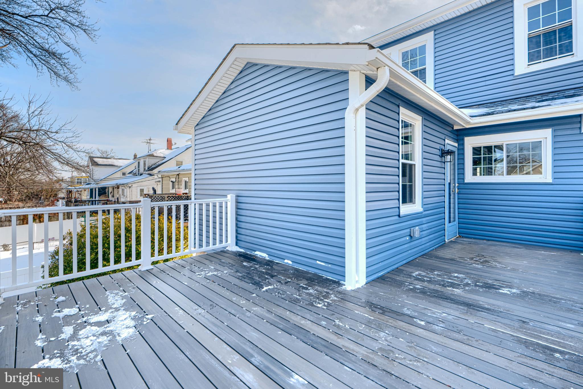 WESTFIELD - Residential