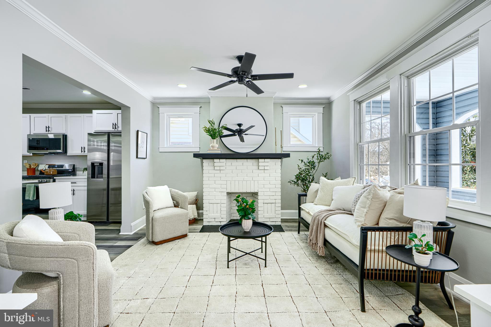 WESTFIELD - Residential