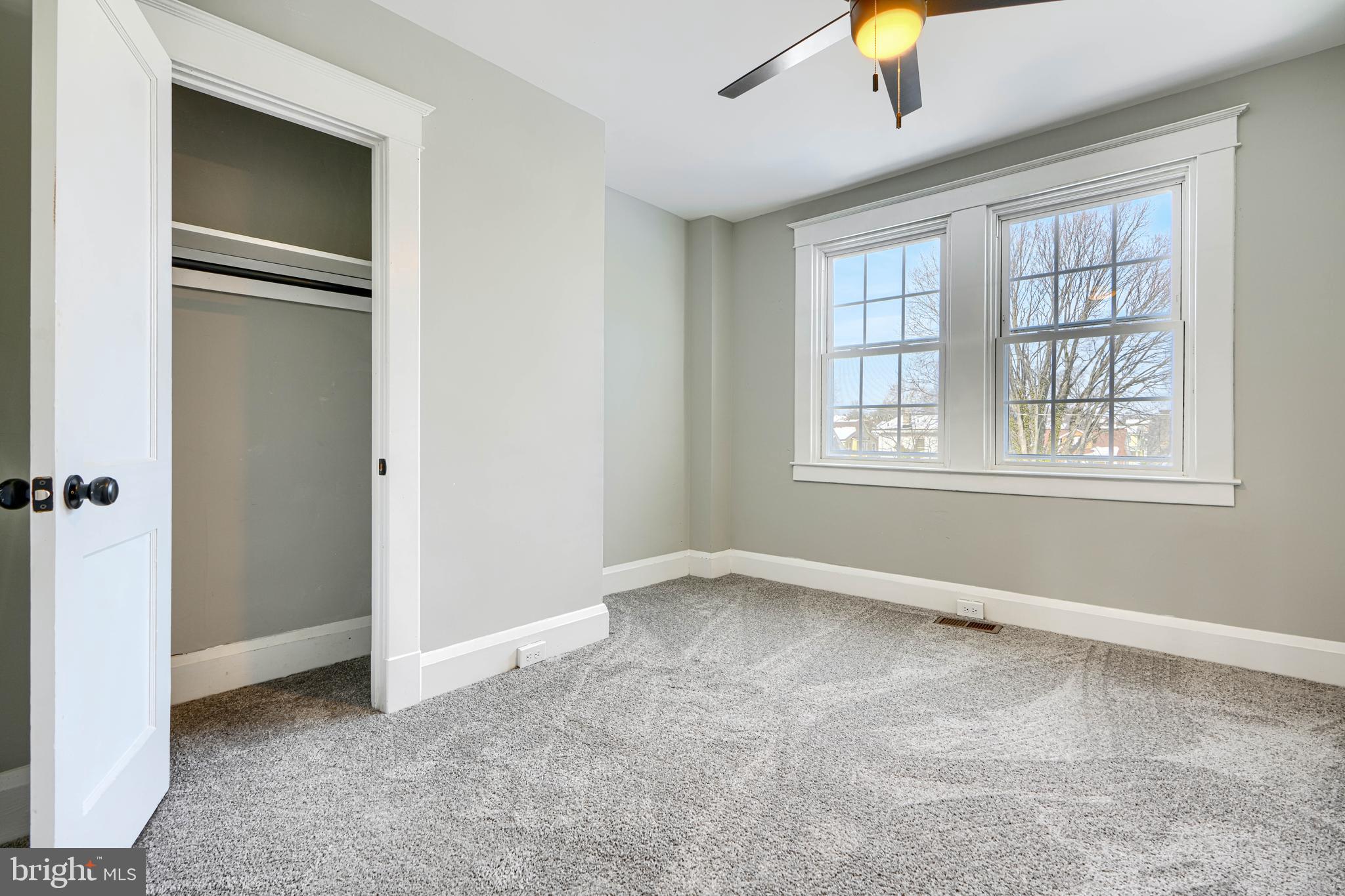 WESTFIELD - Residential