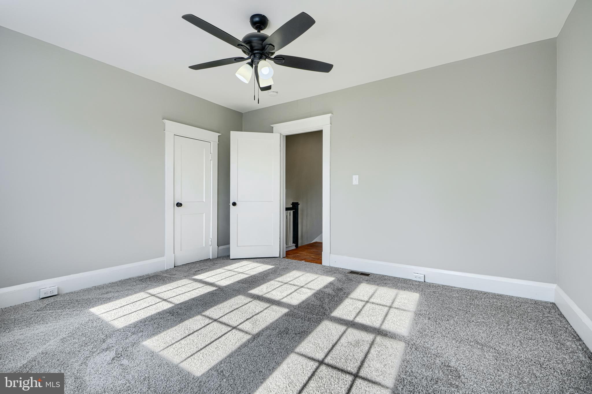 WESTFIELD - Residential