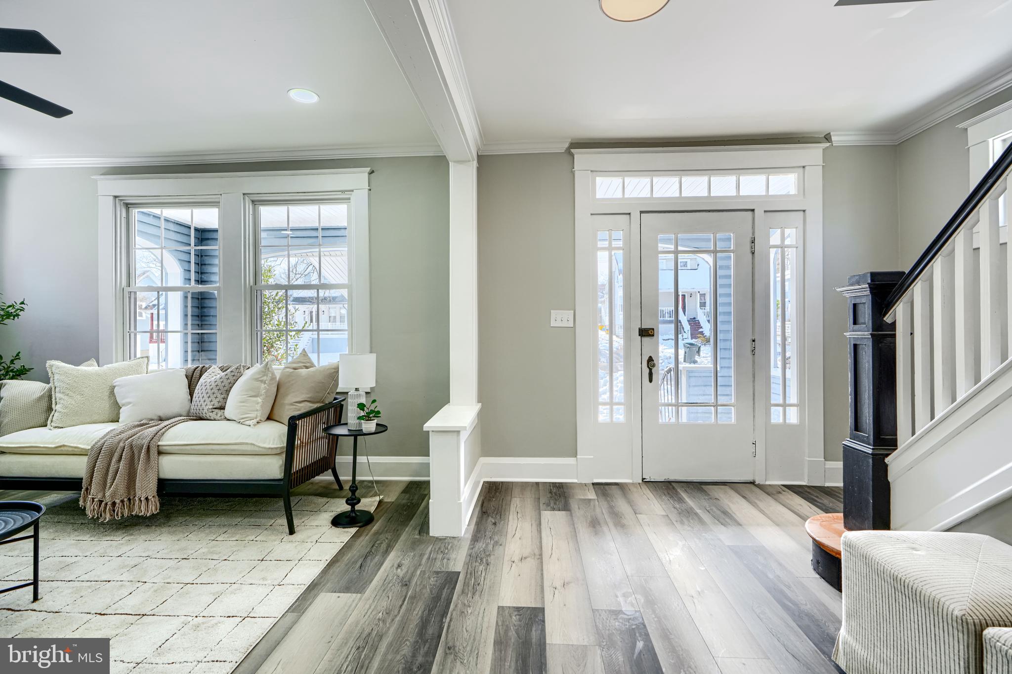 WESTFIELD - Residential