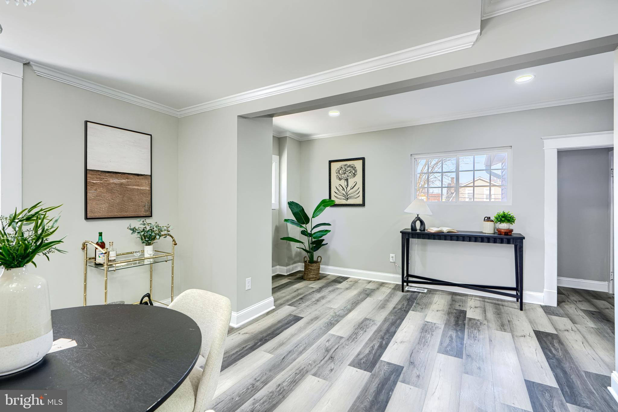 WESTFIELD - Residential