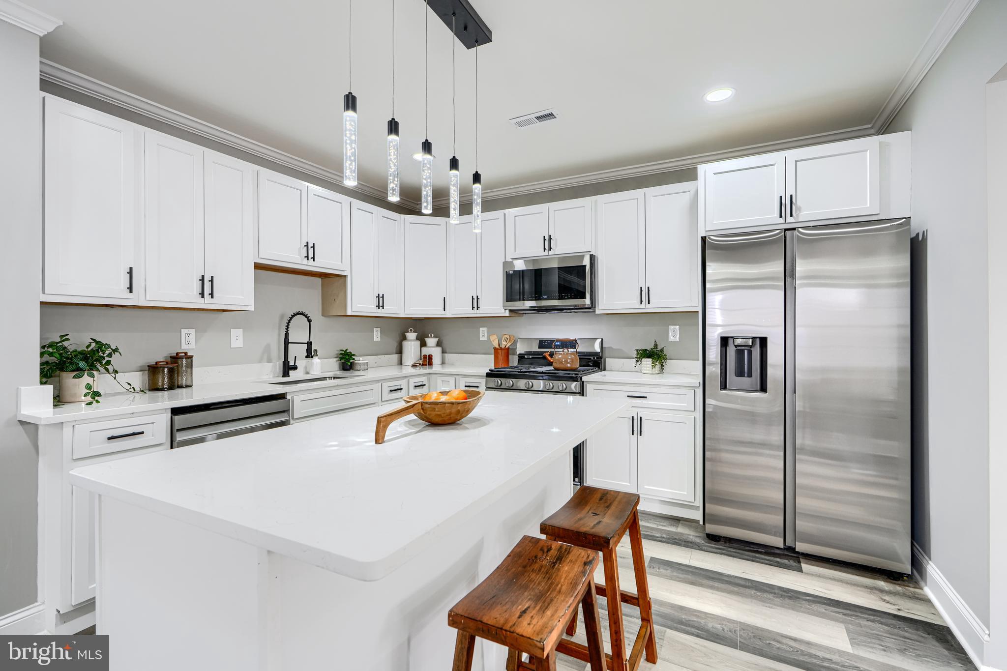 WESTFIELD - Residential