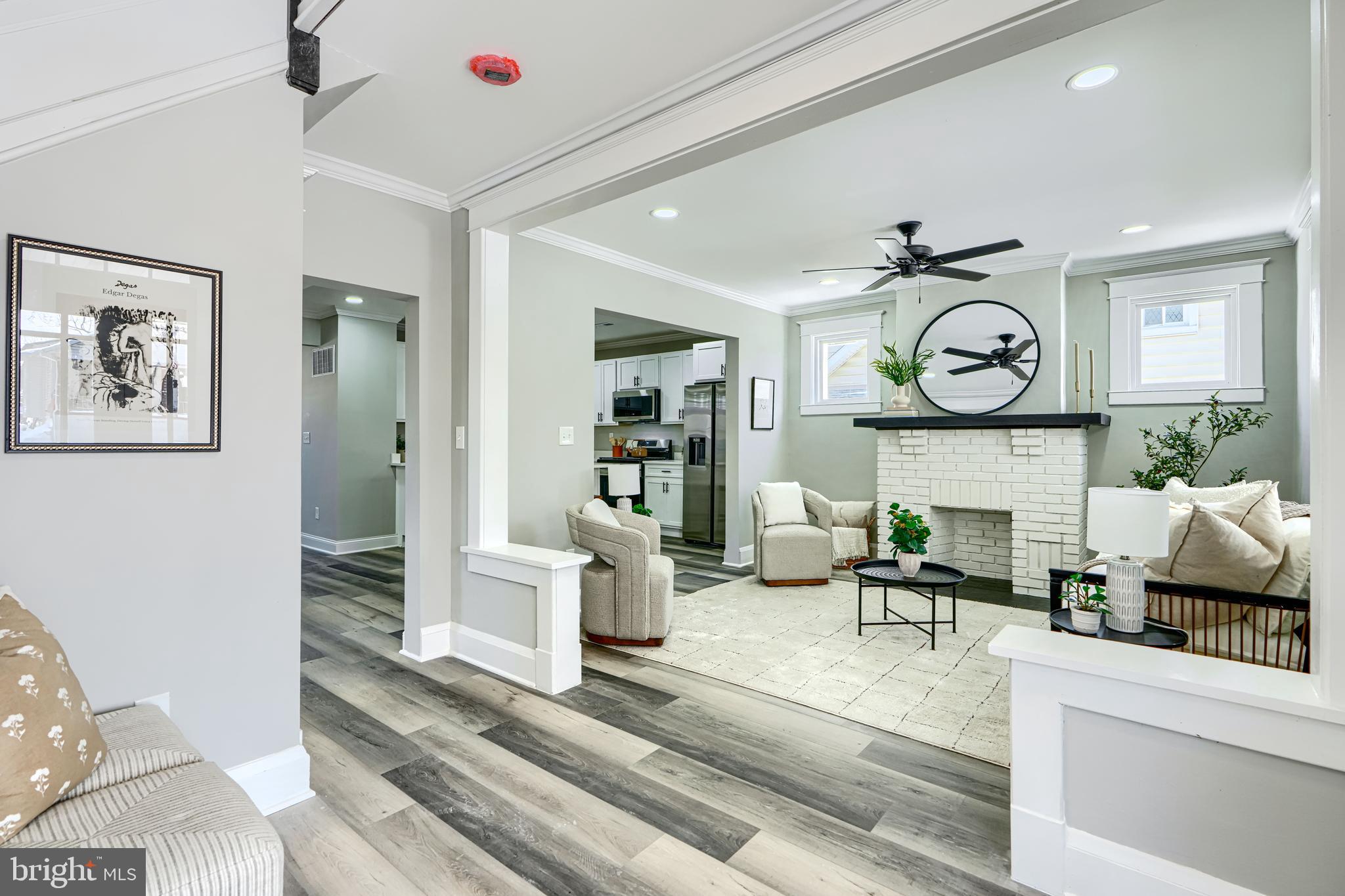 2902 WESTFIELD AVENUE