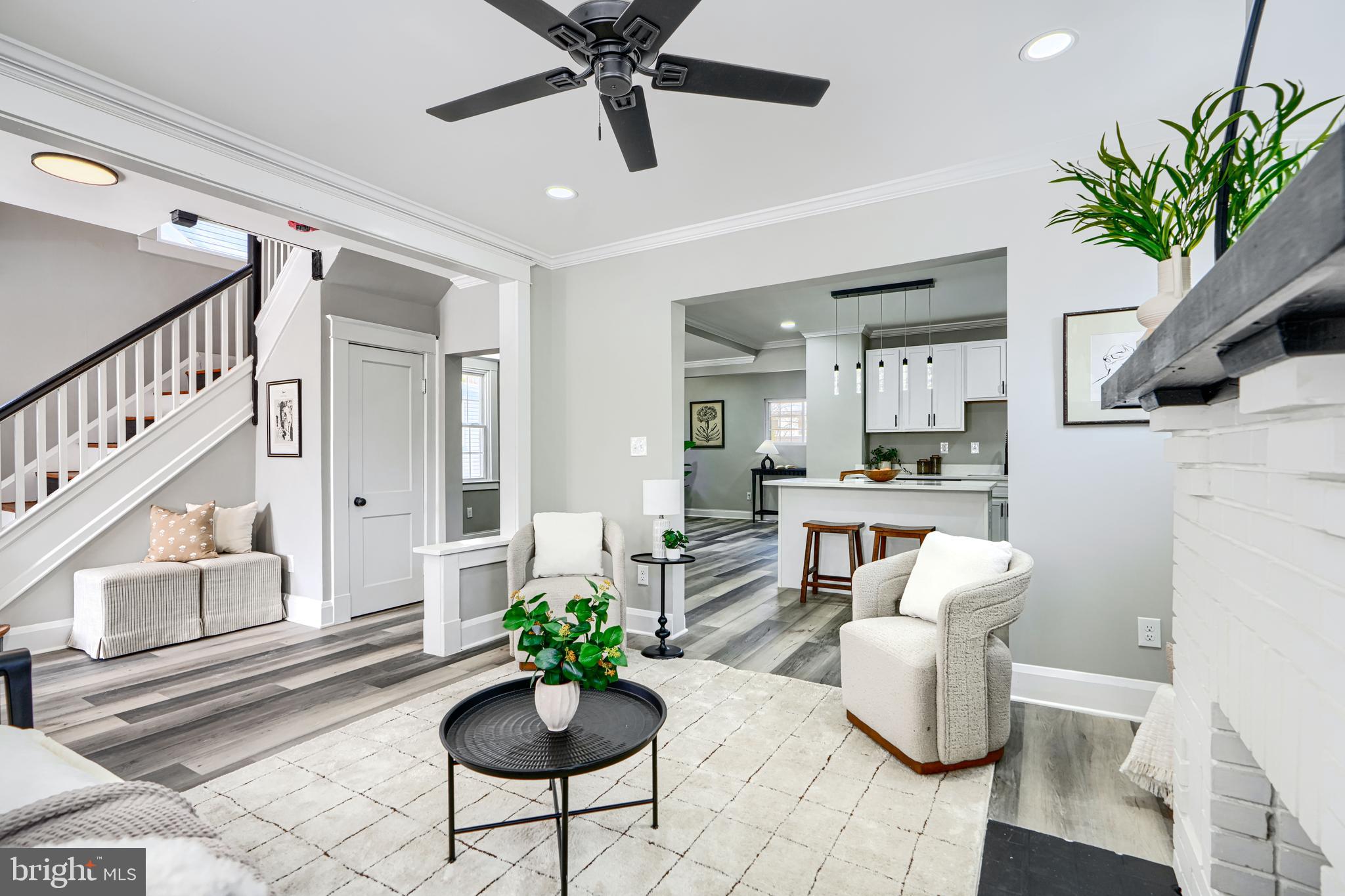 WESTFIELD - Residential