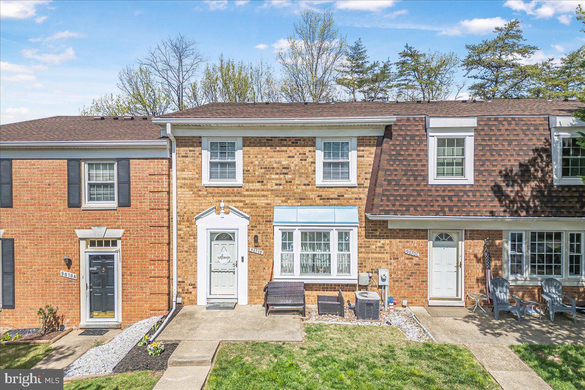 ***Offer Deadline Monday, April 14th 5pm.
Home Sweet Home! Make 9070 Moonshine Hollow Yours!
This charming and well-maintained home is perfect for a family or an investment property. Nestled in a peaceful community, it offers a serene environment for evening strolls and a welcoming atmosphere from the moment you arrive. The freshly painted dove white door and calming blue window frames add a refreshing touch—just in time for spring!
Step inside and enjoy the abundance of natural light that pours into each room as the sun rises, creating a warm and inviting ambiance. This three-level home offers a cozy yet spacious layout, ideal for comfortable living.
The basement has been newly updated with modern flooring in 2025, providing a versatile space that can be used as a home gym, media room, man cave, or play area. The kitchen is equipped with updated appliances, including a dishwasher, washer, and dryer, all from 2023, ensuring efficiency and convenience.
Upstairs, the bedrooms offer peaceful retreats, perfect for relaxation after a long day. The bathrooms are designed for comfort and functionality, making daily routines a breeze.
Beyond the home itself, the location is a true highlight! Howard County is known for its top-rated schools, beautiful parks, and vibrant community. Plus, with a variety of restaurants, shopping centers, and entertainment options nearby, you’ll have everything you need just minutes away.
This is more than just a house—it’s a place to call home. Come see for yourself and envision your future at 9070 Moonshine Hollow! Schedule a tour today!