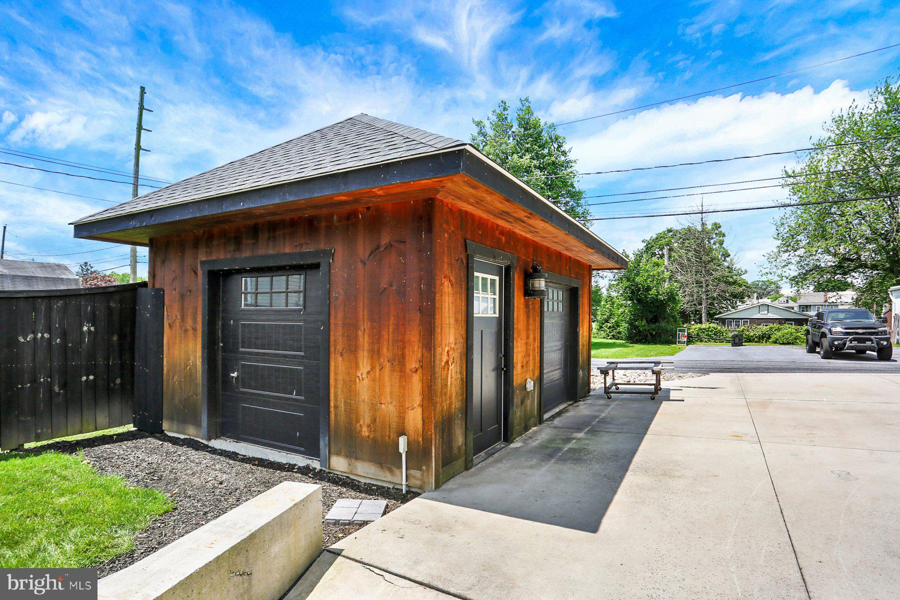 MIDDLETOWN BOROUGH - Residential