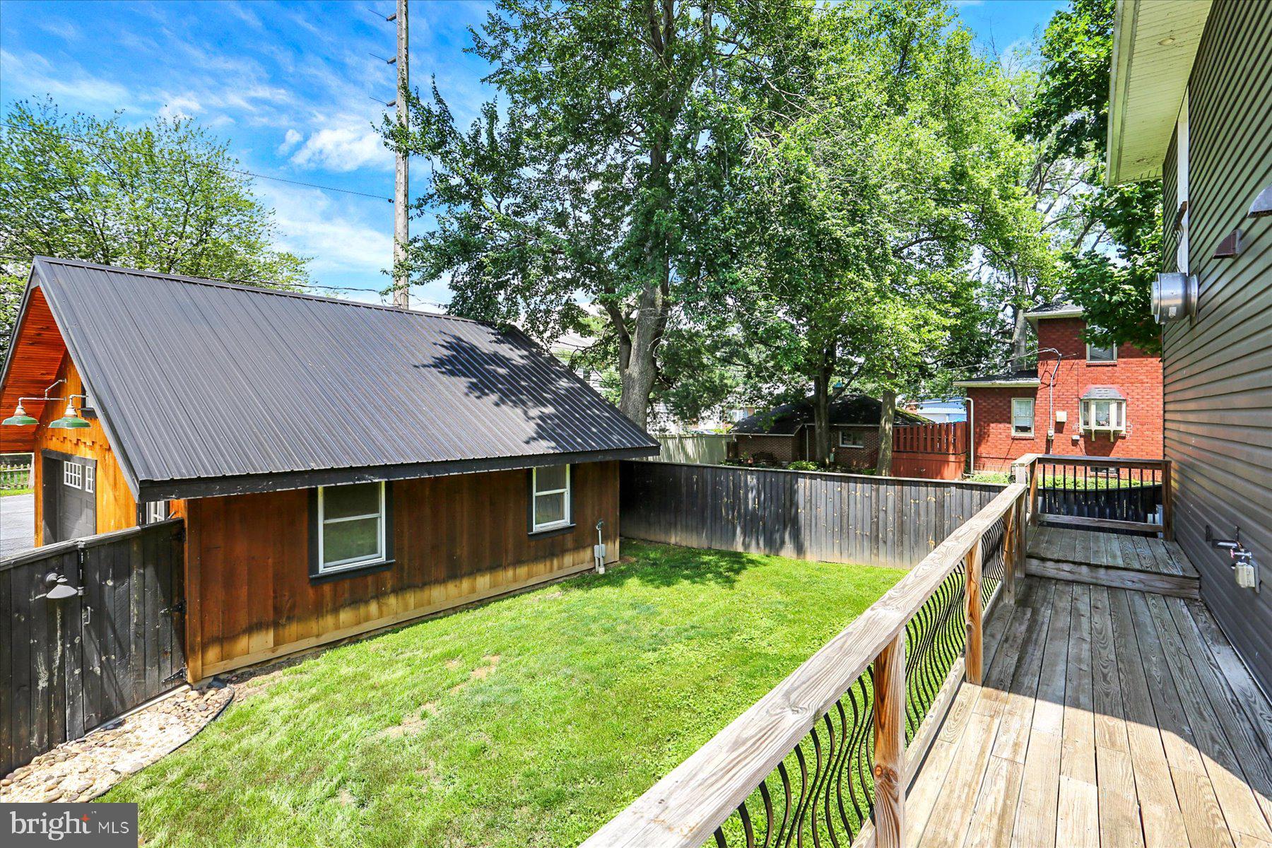 MIDDLETOWN BOROUGH - Residential