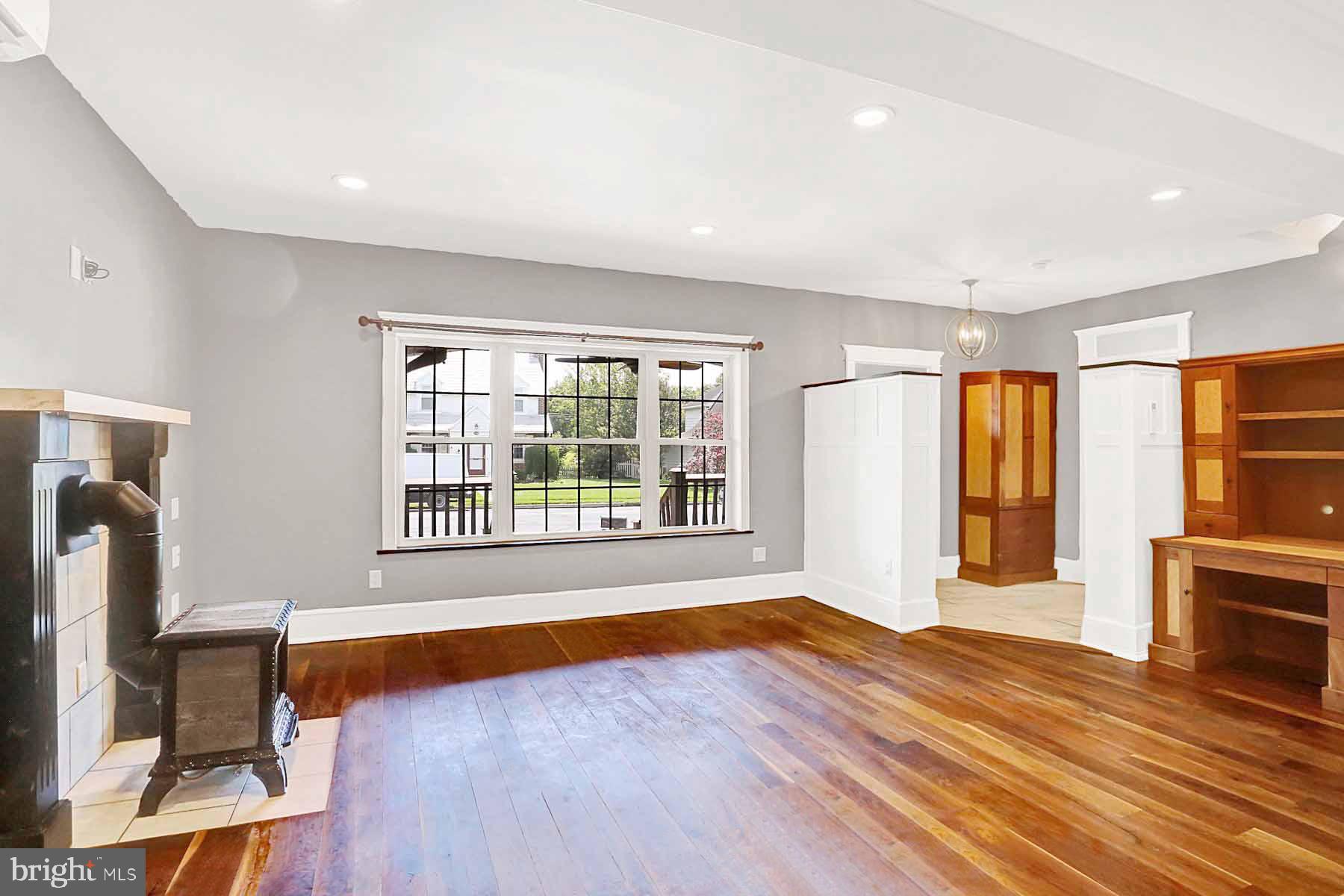 MIDDLETOWN BOROUGH - Residential