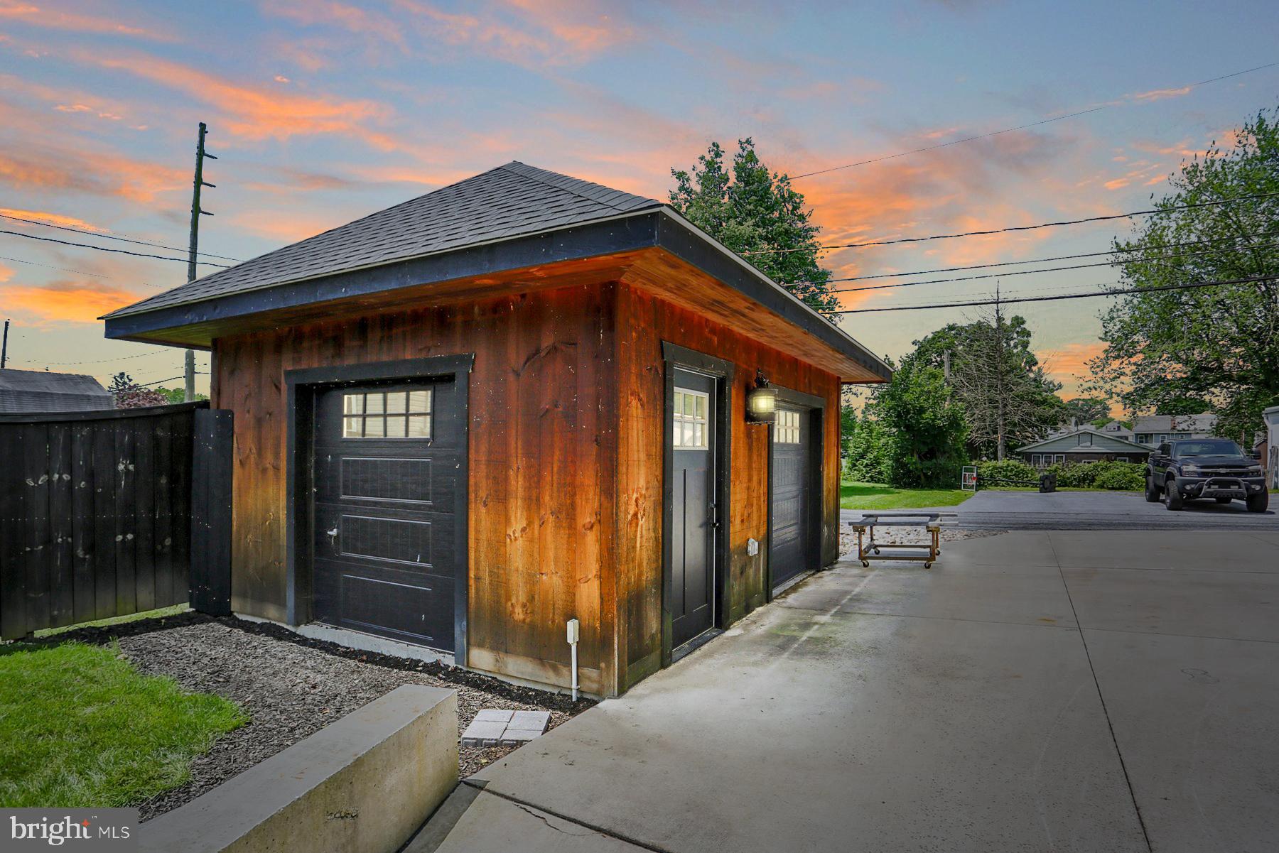 MIDDLETOWN BOROUGH - Residential