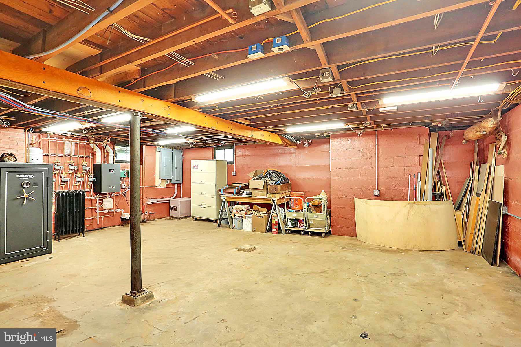 MIDDLETOWN BOROUGH - Residential