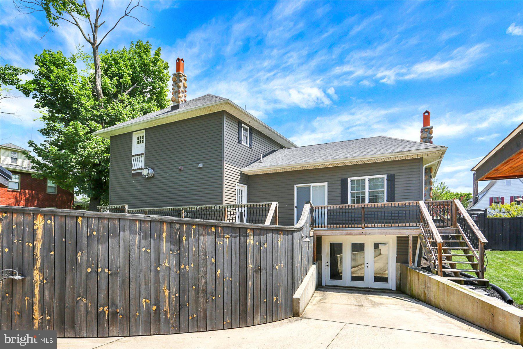 MIDDLETOWN BOROUGH - Residential