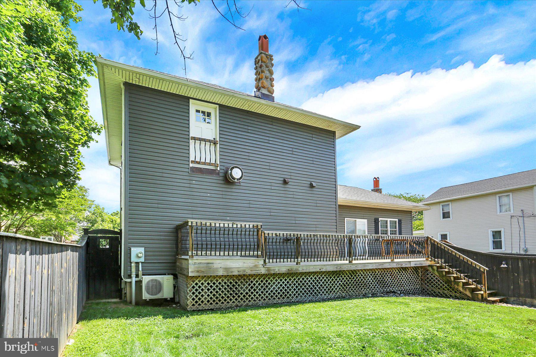 MIDDLETOWN BOROUGH - Residential