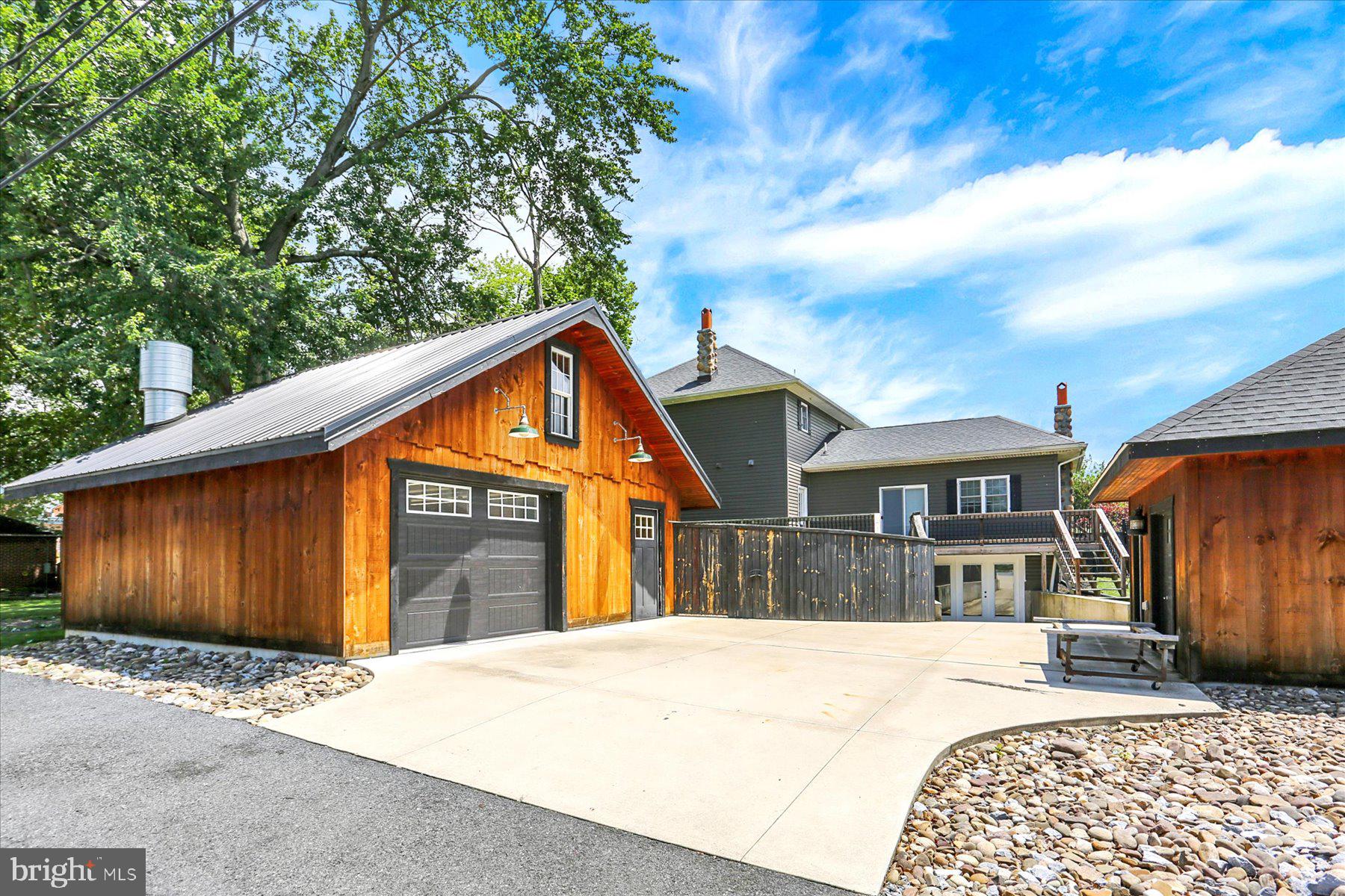 MIDDLETOWN BOROUGH - Residential