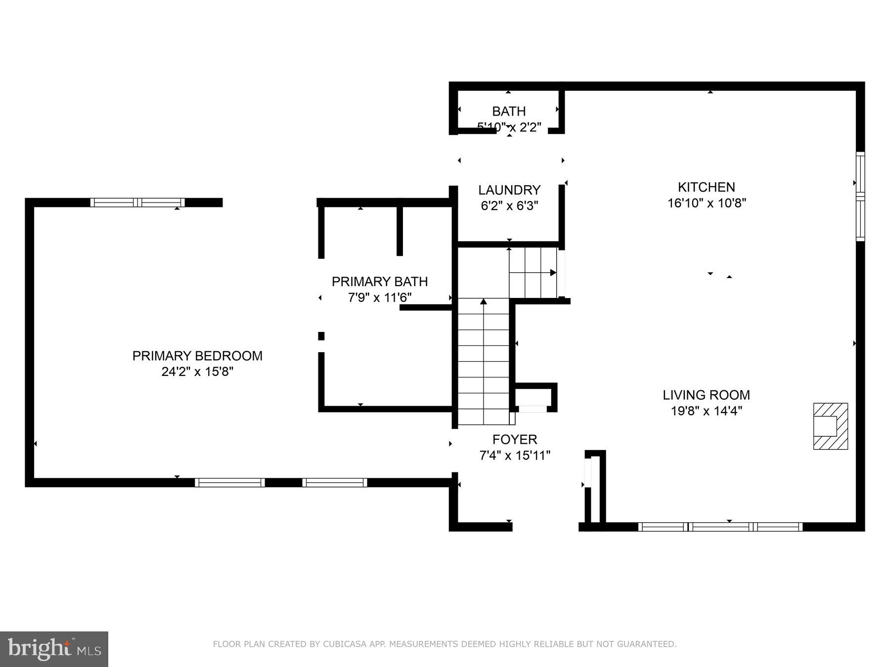 MIDDLETOWN BOROUGH - Residential