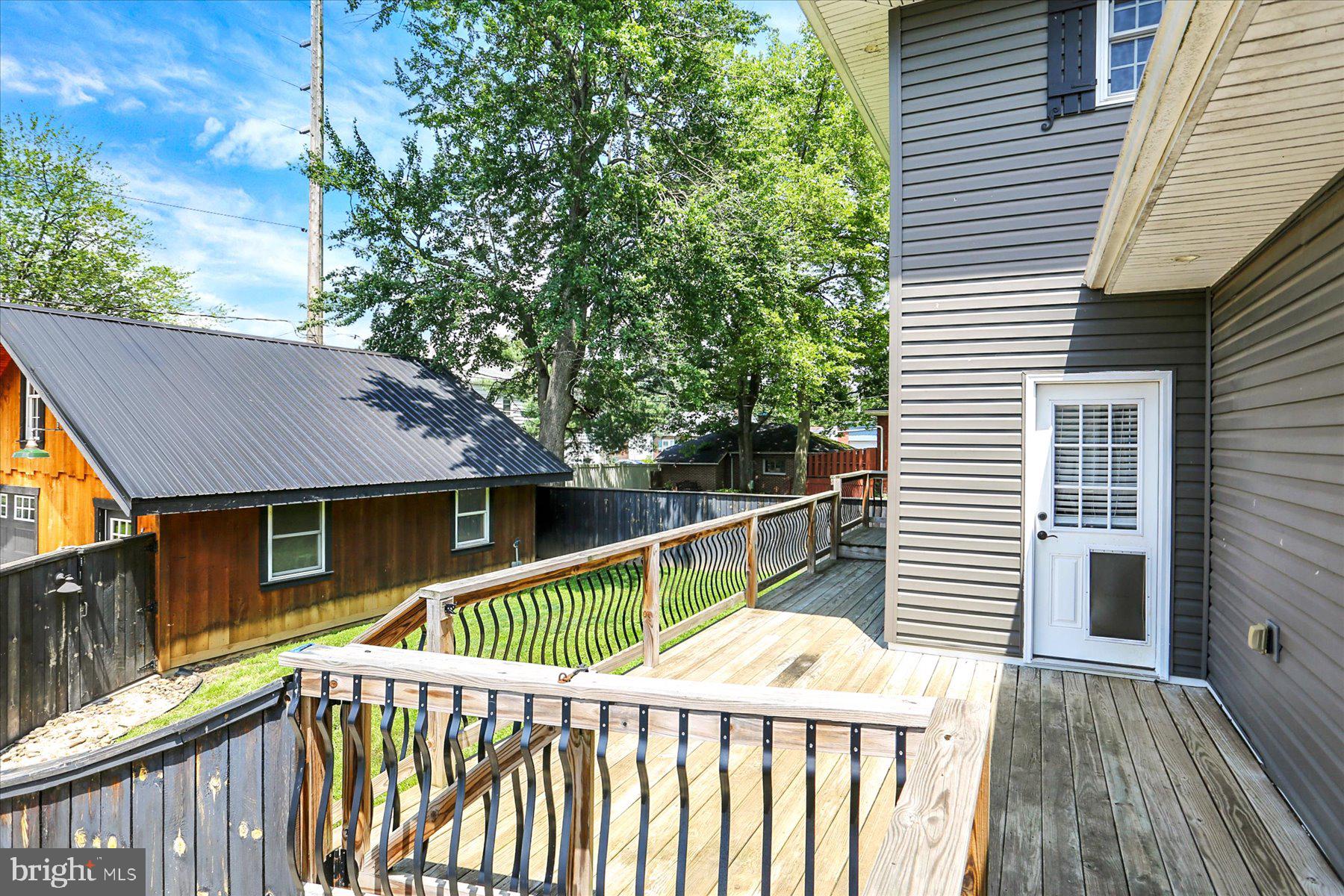 MIDDLETOWN BOROUGH - Residential