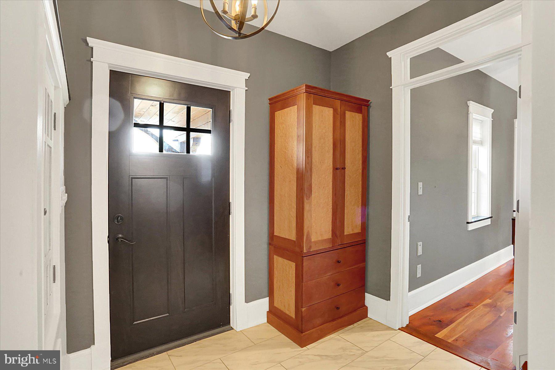 MIDDLETOWN BOROUGH - Residential