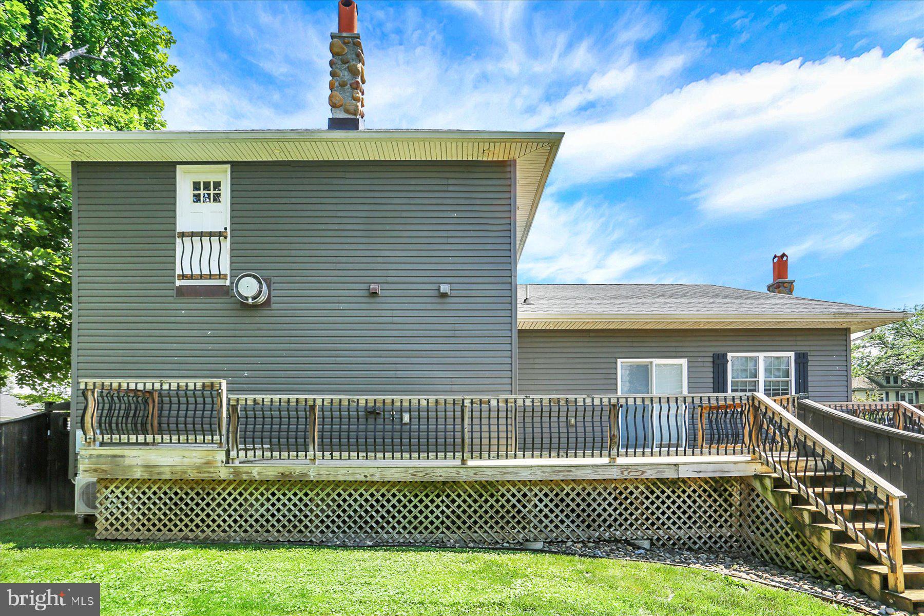 MIDDLETOWN BOROUGH - Residential