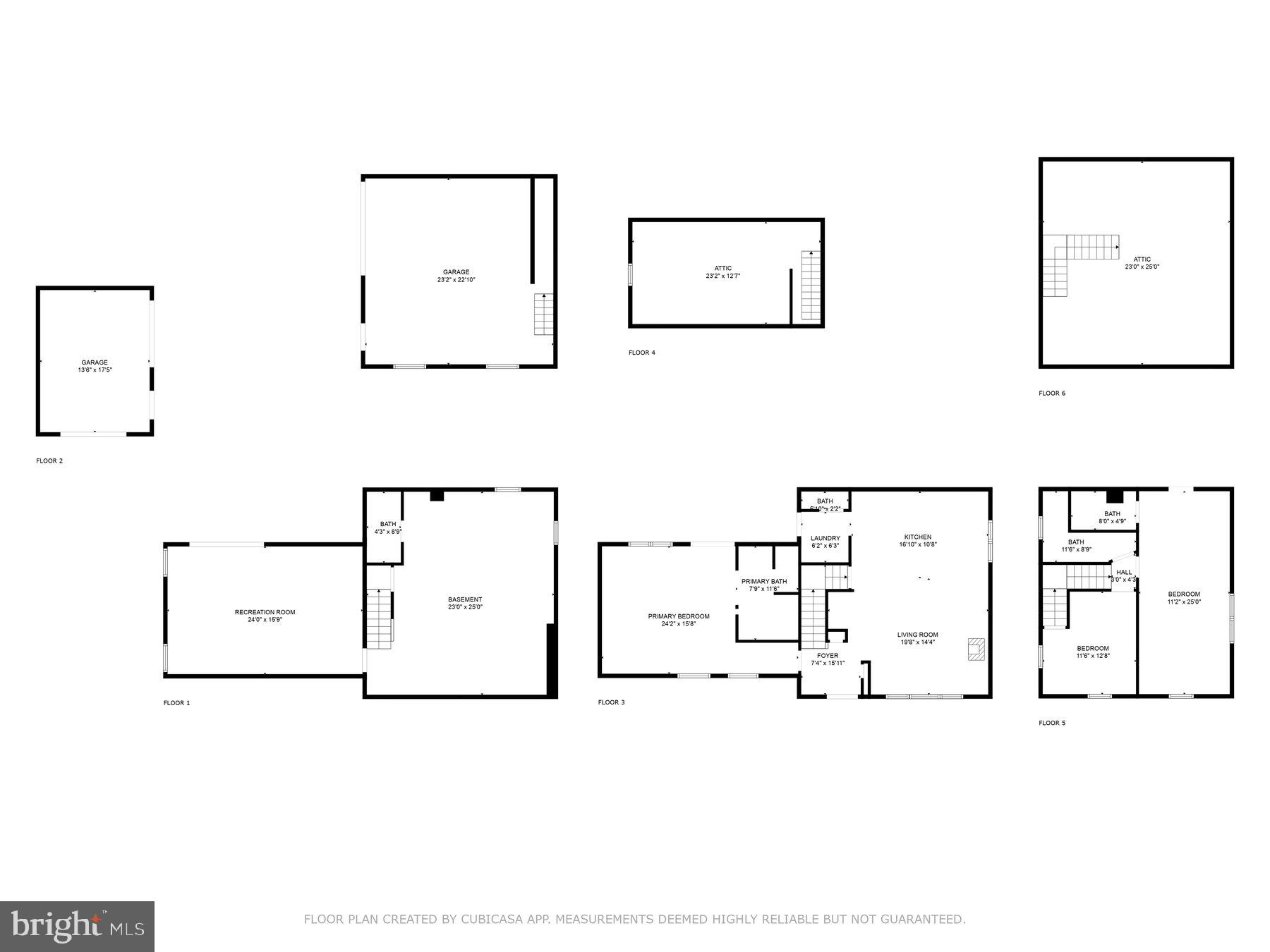 MIDDLETOWN BOROUGH - Residential