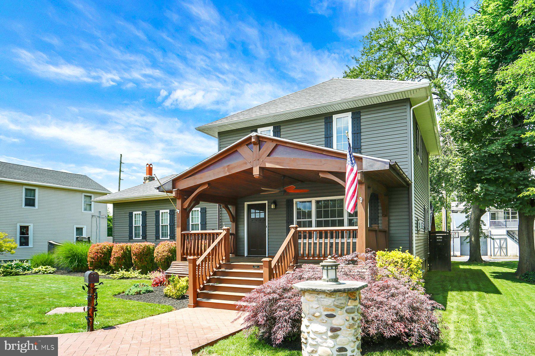 MIDDLETOWN BOROUGH - Residential